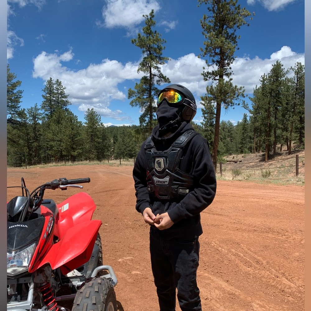 Meet your Posher, Sltz